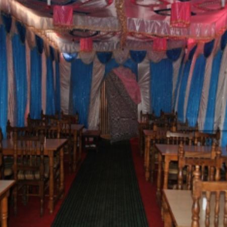 Paristan Resort Pahalgām Dış mekan fotoğraf