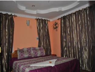 Paristan Resort Pahalgām Dış mekan fotoğraf