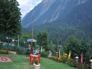 Paristan Resort Pahalgām Dış mekan fotoğraf