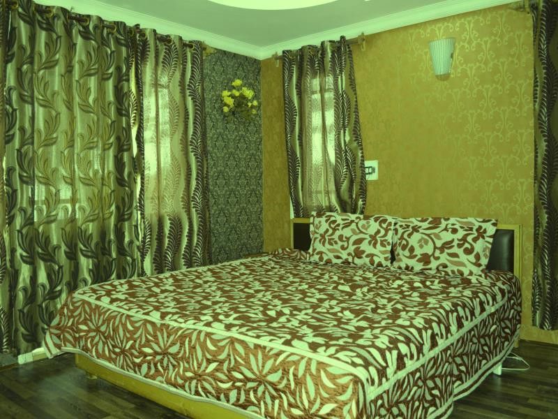 Paristan Resort Pahalgām Dış mekan fotoğraf