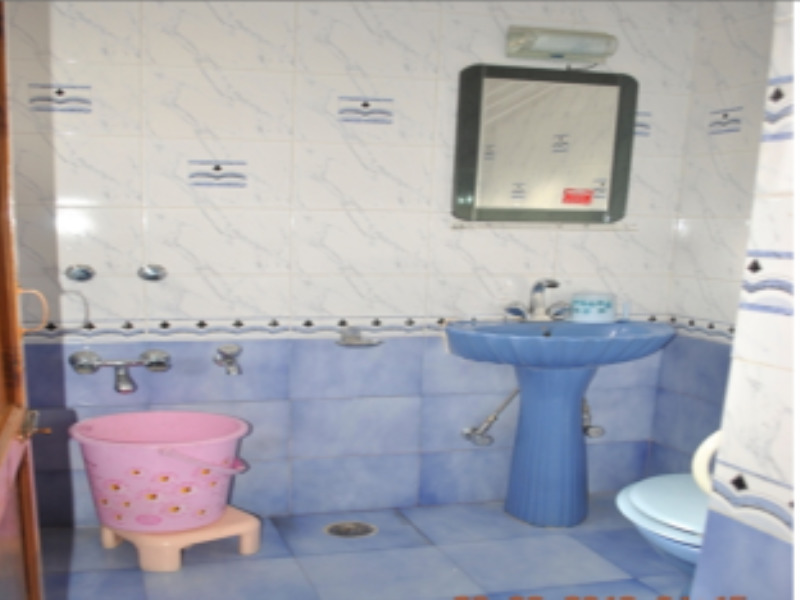 Paristan Resort Pahalgām Dış mekan fotoğraf